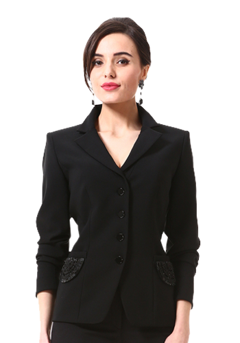 Event Staff Uniform