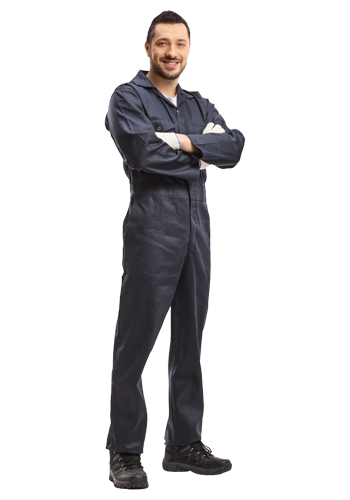 Industrial Unifrom