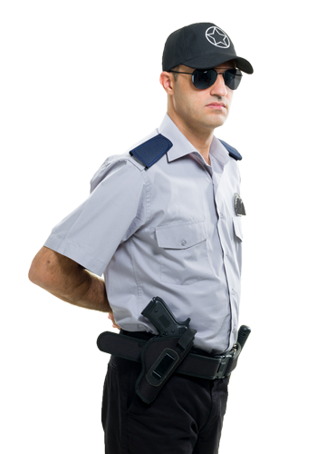 Security Staff Uniform